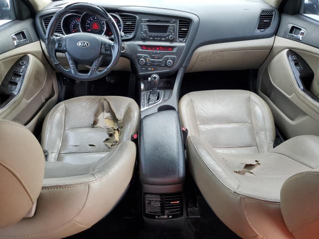صورة رقم 8 من المزاد - 2013 KIA OPTIMA EX مع VIN 5XXGN4A77DG209565