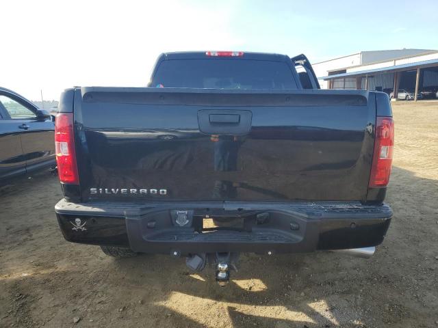 Photo 6 from auction – 2007 CHEVROLET SILVERADO with VIN 2GCEC13C871512841