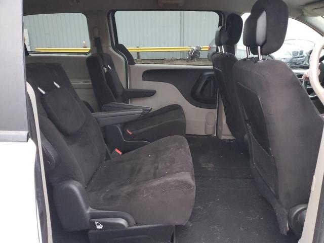 Photo 11 from auction – 2014 DODGE GRAND CARA with VIN 2C4RDGCG8ER356996