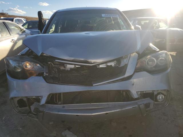 Photo 5 from auction – 2011 ACURA RDX with VIN 5J8TB1H2XBA000153