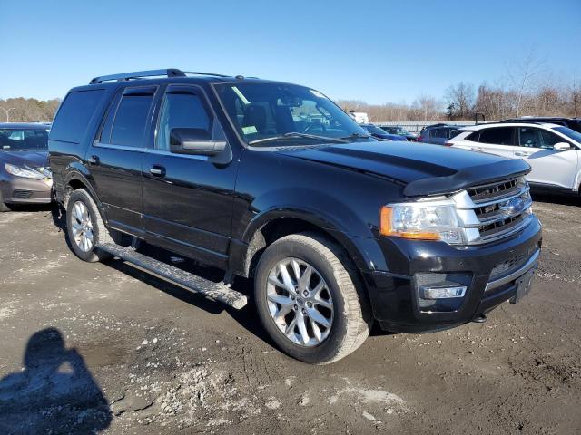 Photo 4 from auction – 2017 FORD EXPEDITION with VIN 1FMJU2AT7HEA38235