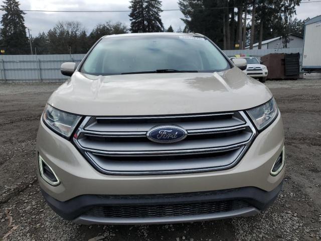 Photo 5 from auction – 2018 FORD EDGE SEL with VIN 2FMPK4J9XJBC36647