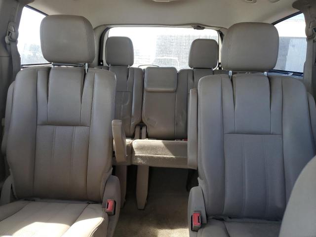 Photo 10 from auction – 2012 CHRYSLER TOWN & COU with VIN 2C4RC1BG8CR223251