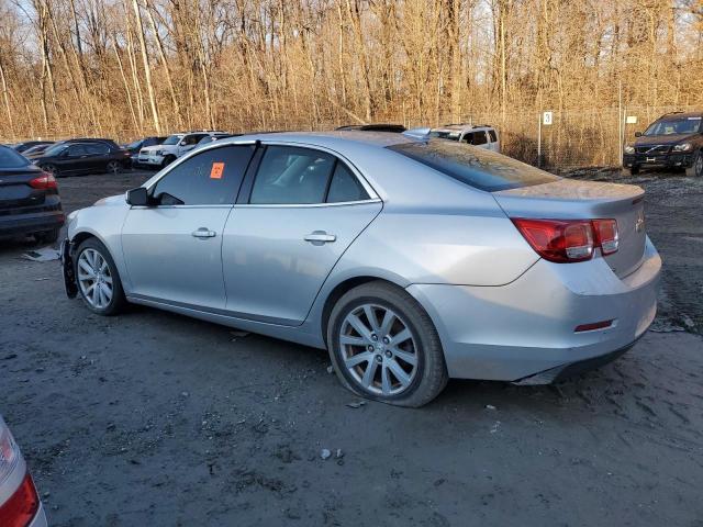 Photo 2 from auction – 2015 CHEVROLET MALIBU 2LT with VIN 1G11D5SL4FF159390