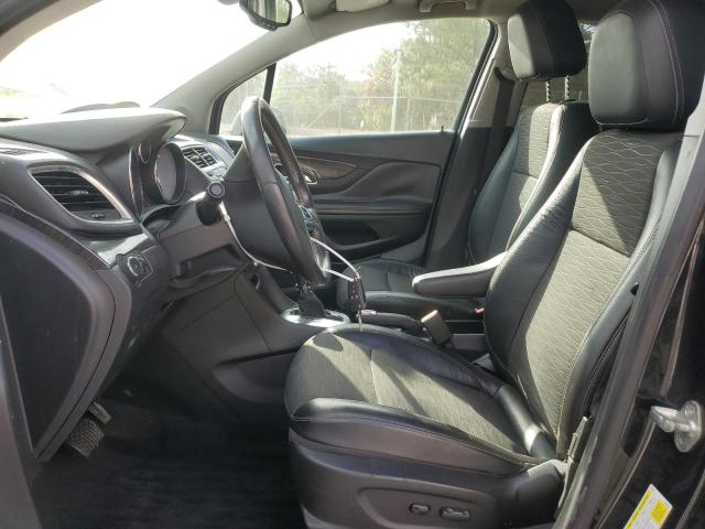 Photo 7 from auction – 2015 BUICK ENCORE CON with VIN KL4CJBSB4FB168493