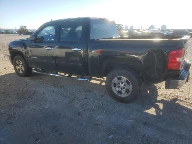 Photo 2 from auction – 2008 CHEVROLET SILVERADO with VIN 2GCEC13J181245915