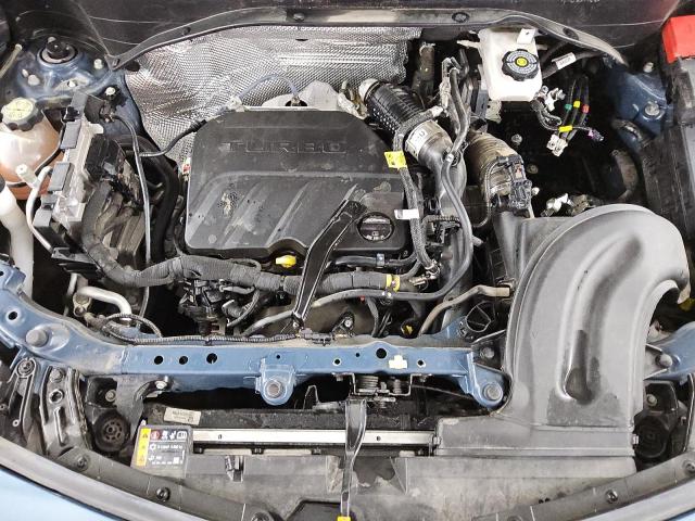 Photo 12 from auction – 2024 BUICK ENCORE GX with VIN KL4AMBS2XRB066604
