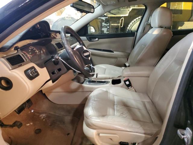 Photo 7 from auction – 2006 CHEVROLET IMPALA SUP with VIN 2G1WD58C069194739