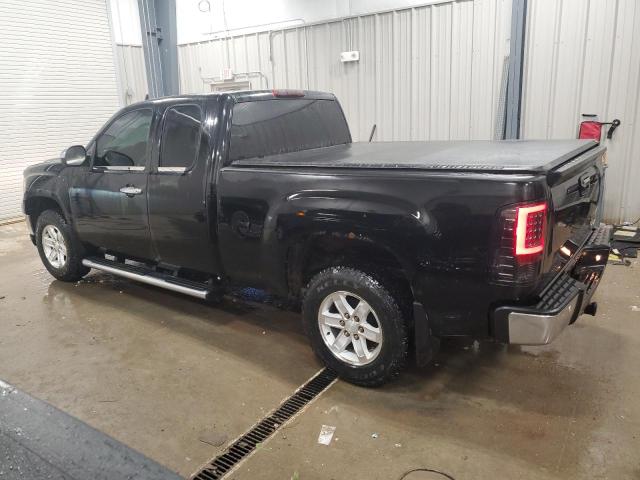 Photo 2 from auction – 2011 GMC SIERRA K15 with VIN 1GTR2VE39BZ126602