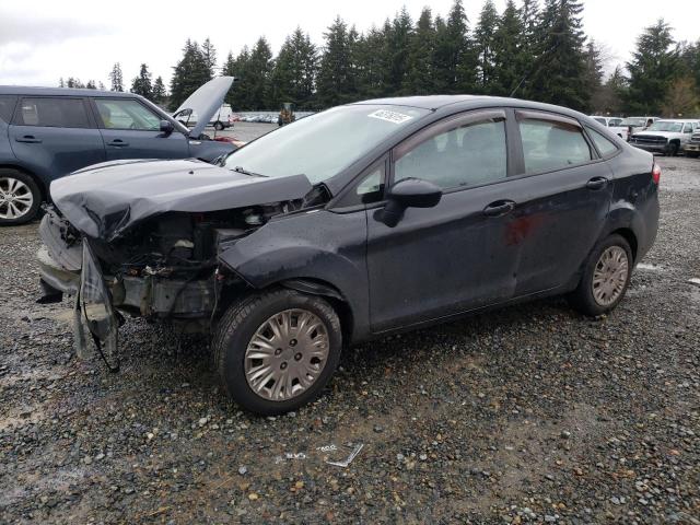 FORD FIESTA 2014 with VIN 3FADP4AJ1EM220933 - Photo from auction