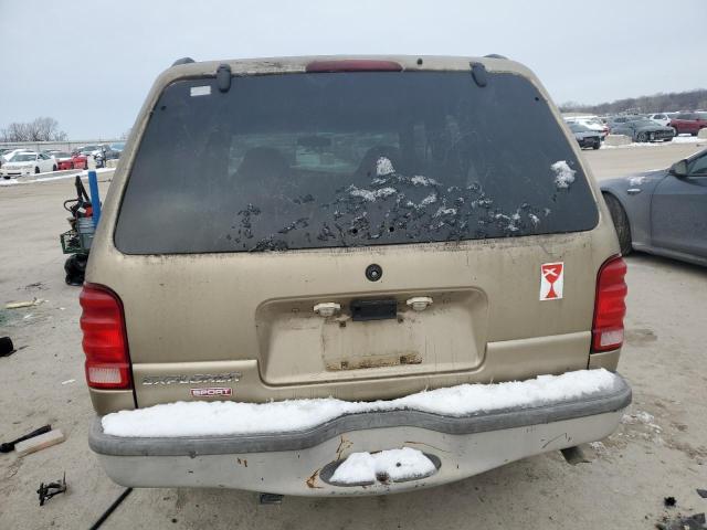 Снимка 6 от търг – 2002 FORD EXPLORER S с VIN 1FMYU60E12UC86826