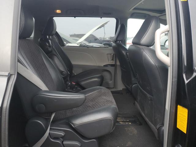 Photo 11 from auction – 2011 TOYOTA SIENNA SPO with VIN 5TDXK3DC1BS064868