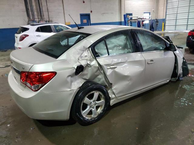 Photo 3 from auction – 2014 CHEVROLET CRUZE LT with VIN 1G1PC5SB2E7161636