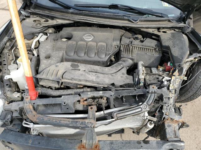Foto 11 de la subasta – 2012 NISSAN ALTIMA BAS con VIN 1N4AL2AP7CC249830
