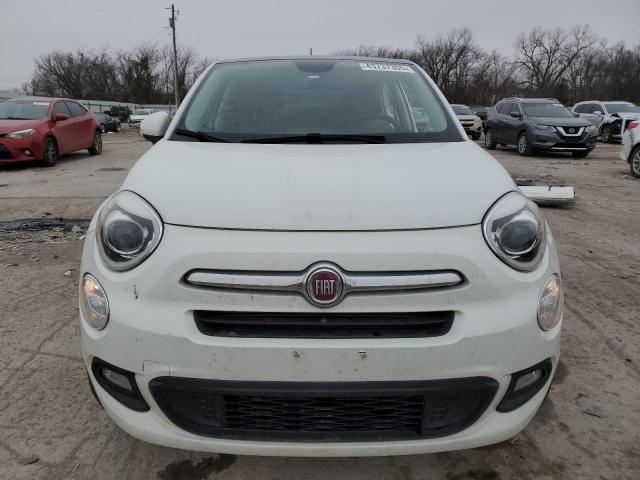 Photo 5 from auction – 2017 FIAT 500X LOUNG with VIN ZFBCFXDB4HP615415