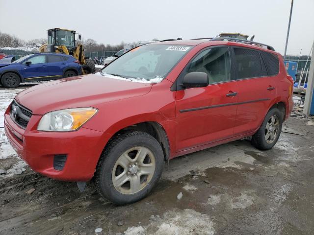 TOYOTA RAV4 2012 with VIN 2T3BF4DVXCW247319 - Photo from auction