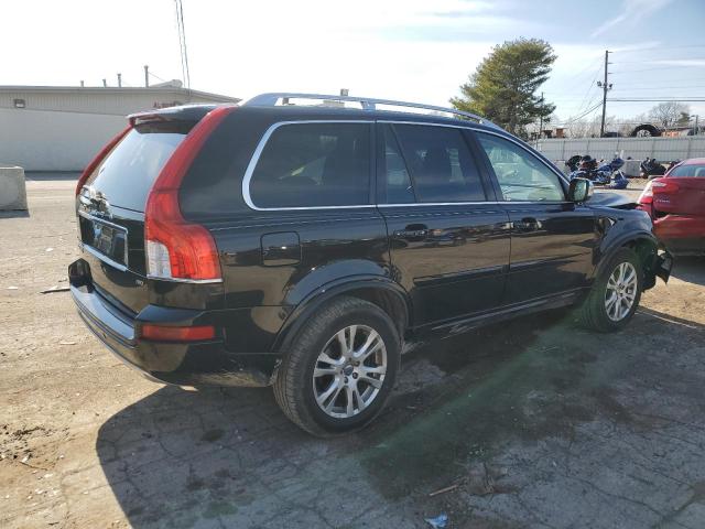Photo 3 from auction – 2013 VOLVO XC90 3.2 with VIN YV4952CZ0D1642973