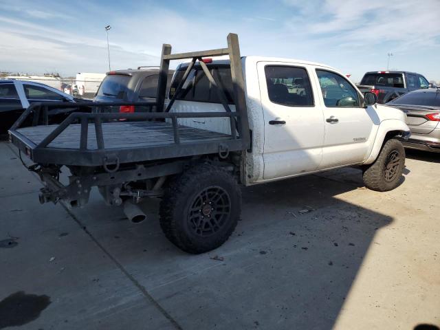 Photo 3 from auction – 2014 TOYOTA TACOMA DOU with VIN 5TFLU4EN6EX102981