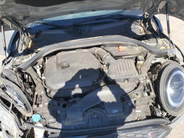 Photo 11 from auction – 2022 MINI COOPER S C with VIN WMWXJ1C0XN2R36052