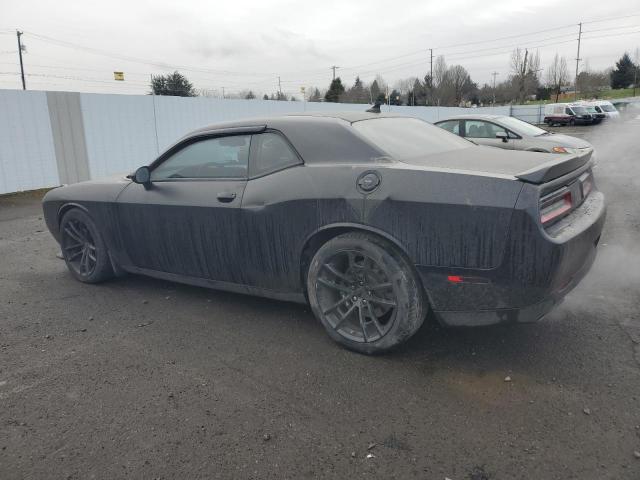 Photo 2 from auction – 2018 DODGE CHALLENGER with VIN 2C3CDZFJ8JH246589