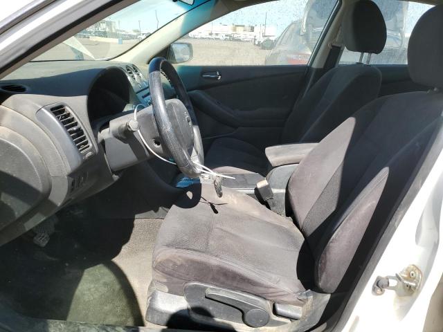 Photo 7 from auction – 2012 NISSAN ALTIMA BAS with VIN 1N4AL2AP0CN511286