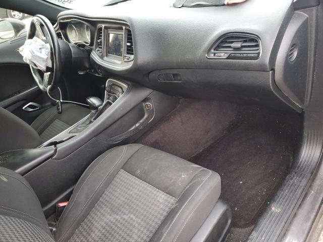 Photo 8 from auction – 2018 DODGE CHALLENGER with VIN 2C3CDZAG6JH321950