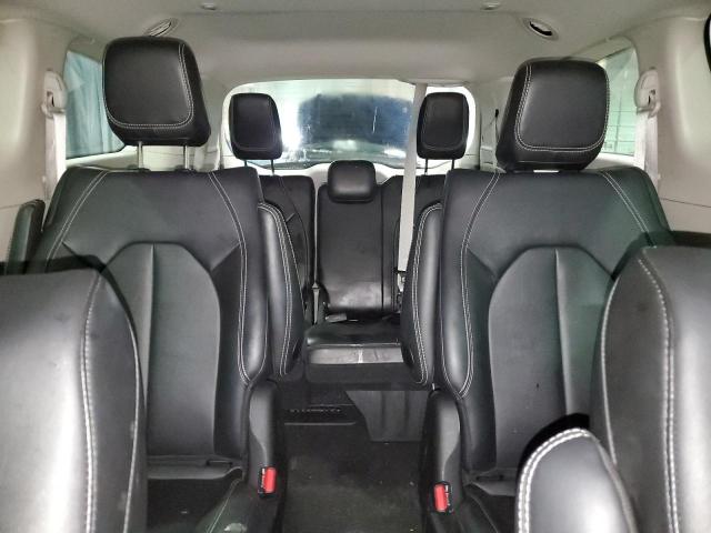 Photo 10 from auction – 2024 CHRYSLER PACIFICA H with VIN 2C4RC1S70RR123704