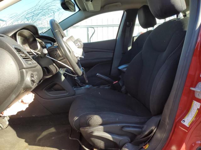 Photo 7 from auction – 2013 DODGE DART SXT with VIN 1C3CDFBA5DD338930