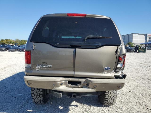 Photo 6 from auction – 2005 FORD EXCURSION with VIN 1FMNU43S55EB45717