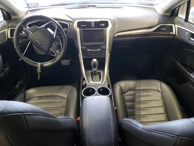 Photo 8 from auction – 2014 FORD FUSION SE with VIN 3FA6P0HD0ER149423