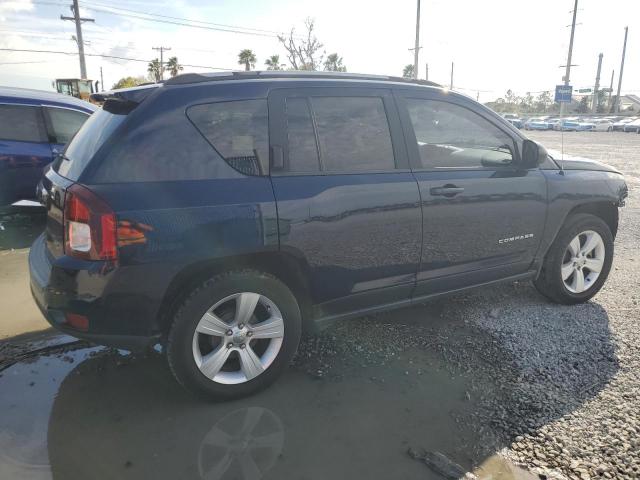 Photo 3 from auction – 2016 JEEP COMPASS SP with VIN 1C4NJCBA2GD600497