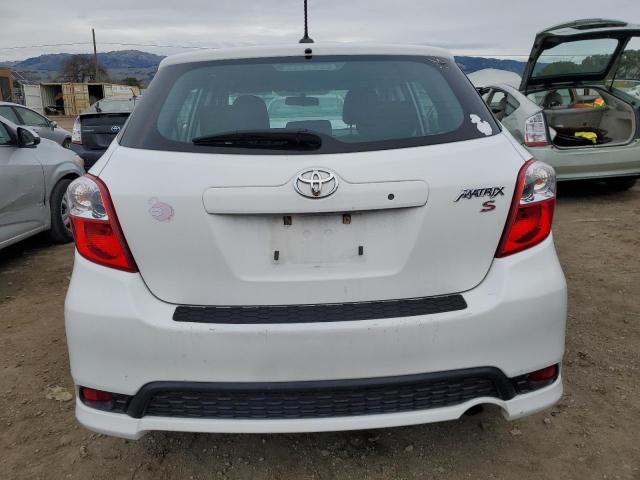 Photo 6 from auction – 2012 TOYOTA COROLLA MA with VIN 2T1KU4EE7CC813631