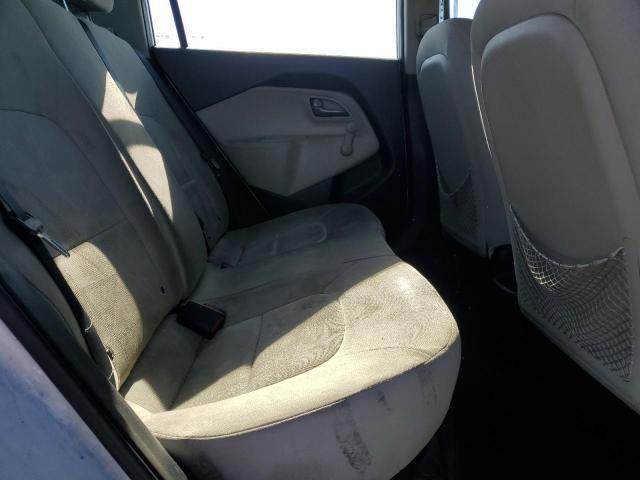 Photo 10 from auction – 2012 KIA RIO LX with VIN KNADM4A30C6077388