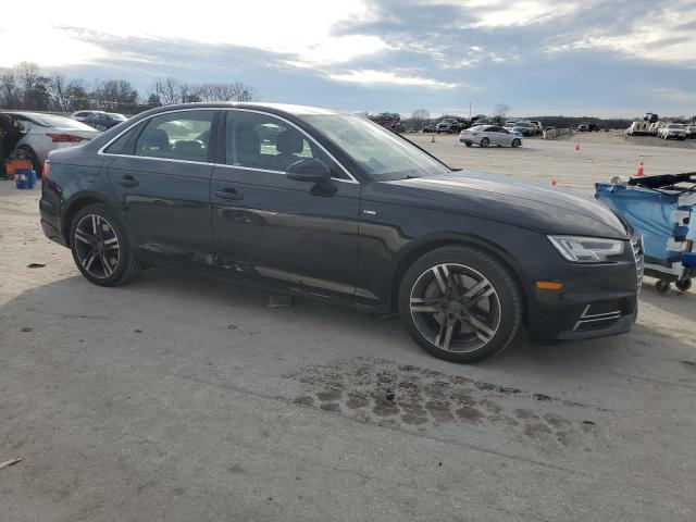 Photo 4 from auction – 2017 AUDI A4 PREMIUM with VIN WAUENAF48HN024372