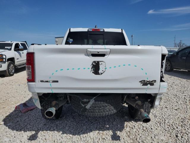 Photo 6 from auction – 2020 RAM 1500 BIG H with VIN 1C6SRFFM4LN204150