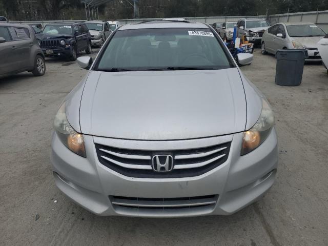 Photo 5 from auction – 2012 HONDA ACCORD EXL with VIN 1HGCP3F80CA006663