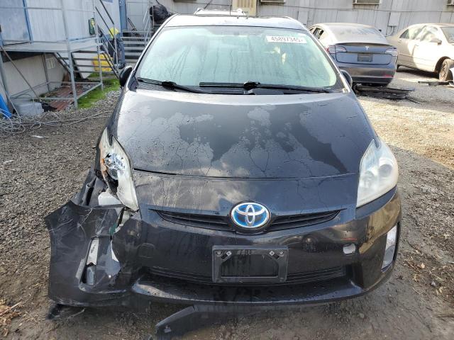 Снимка 5 от търг – 2011 TOYOTA PRIUS с VIN JTDKN3DU0B1402378