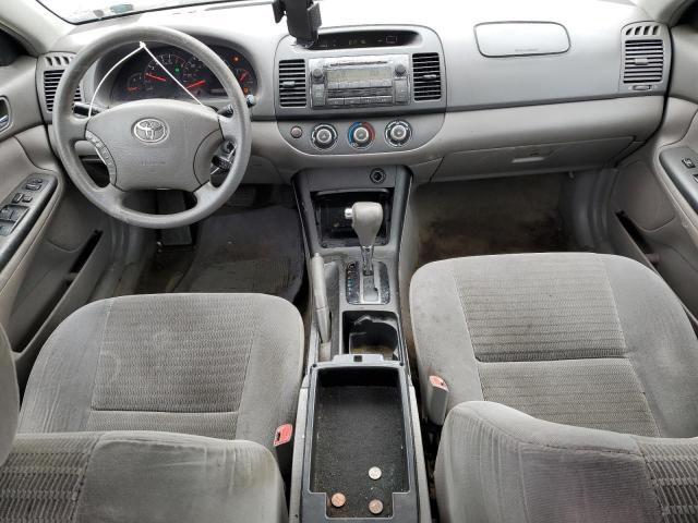 Photo 8 from auction – 2006 TOYOTA CAMRY LE with VIN 4T1BE32K06U661616
