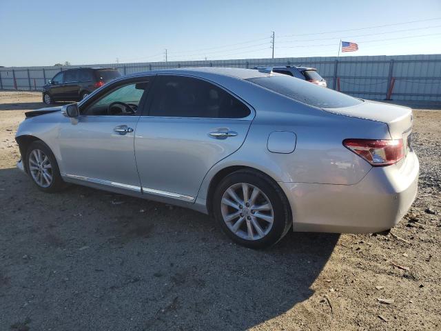 Photo 2 from auction – 2011 LEXUS ES 350 with VIN JTHBK1EG9B2447866