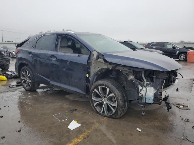Photo 4 from auction – 2017 LEXUS RX 350 BAS with VIN 2T2ZZMCA8HC047525