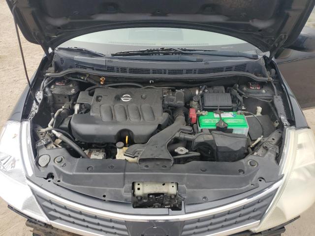 Photo 11 from auction – 2009 NISSAN VERSA S with VIN 3N1BC13E89L412618