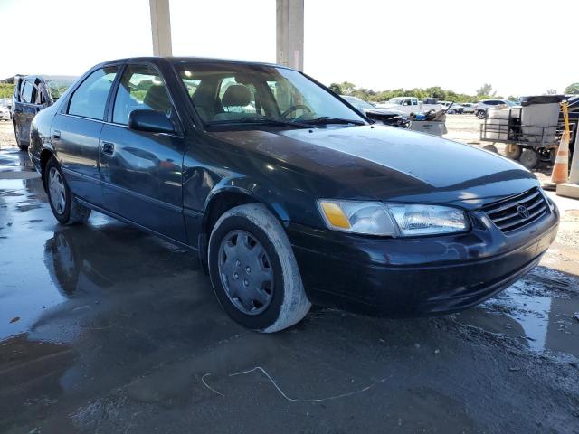 Photo 4 from auction – 1998 TOYOTA CAMRY CE with VIN 4T1BF22K4WU929610