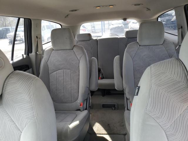 Photo 10 from auction – 2014 BUICK ENCLAVE with VIN 5GAKVAKD5EJ128155