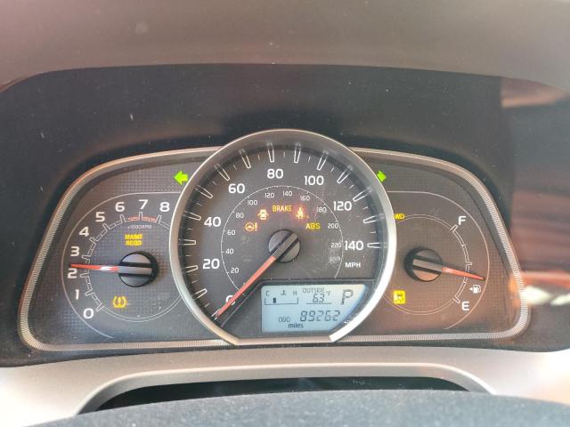 Photo 9 from auction – 2015 TOYOTA RAV4 XLE with VIN JTMRFREVXFD116466