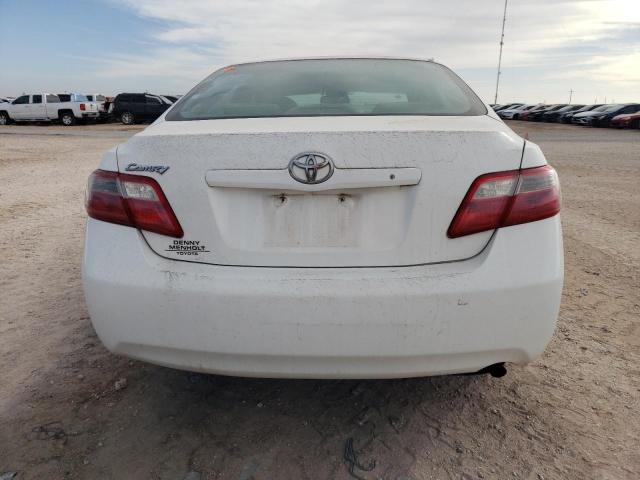 Photo 6 from auction – 2007 TOYOTA CAMRY CE with VIN 4T1BE46K07U612644