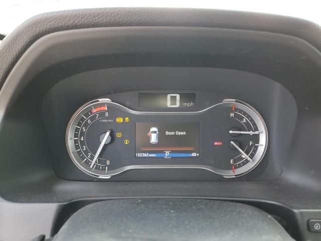 Photo 9 from auction – 2017 HONDA PILOT EXL with VIN 5FNYF6H5XHB025702