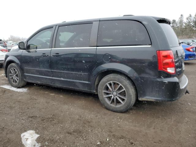 Снимка 2 от търг – 2016 DODGE GRAND CARA с VIN 2C4RDGBG5GR391807