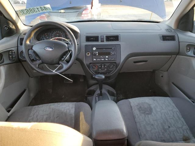 Photo 8 from auction – 2005 FORD FOCUS ZX4 with VIN 1FAHP34N15W154846