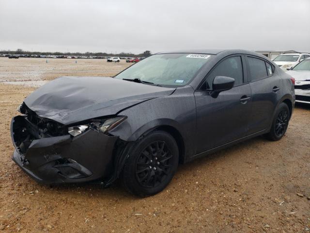Photo 1 from auction – 2014 MAZDA 3 SPORT with VIN 3MZBM1U76EM100938