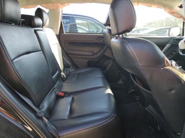 Photo 11 from auction – 2016 SUBARU FORESTER 2 with VIN JF2SJADC2GH447202